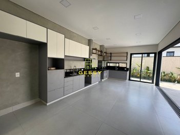 house em Rua Hiroshi Hoshino, Terras de Santo Antônio - Itapetininga - SP