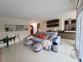 house em Doutor Antônio Luiz Moura Gonzaga, Rio Tavares - Florianópolis - SC