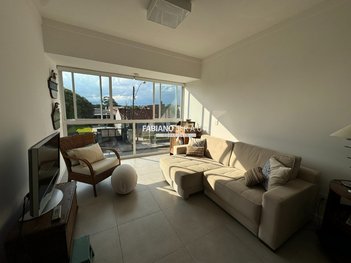 apartment em Alameda Rio do Mel, Centro - Xangri-Lá - RS