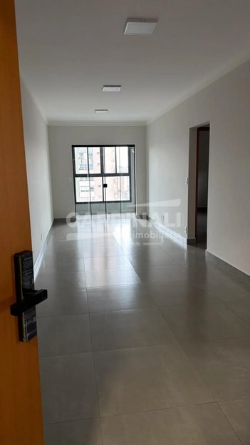 apartment em Rua Padre Teixeira, Centro - São Carlos - SP