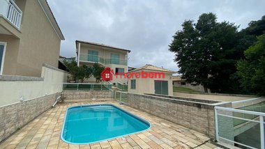 house em Rodovia Amaral Peixoto, Balneário das Conchas - São Pedro da Aldeia - RJ