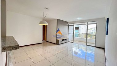 apartment em Avenida Deputado Cristóvam Chiaradia, Buritis - Belo Horizonte - MG