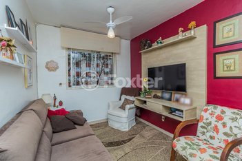 apartment em Rua Joaquim de Carvalho, Vila Nova - Porto Alegre - RS