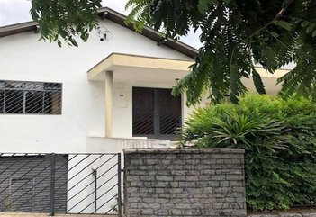 house em Avenida Senador Casimiro da Rocha, Mirandópolis - São Paulo - SP