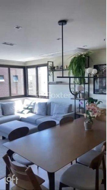 apartment em General João Telles, Bom Fim - Porto Alegre - RS