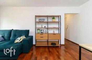 apartment em Rodrigues Pais, Santo Amaro - São Paulo - SP