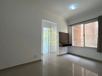 apartment em Avenida Santa Cruz, Jardim Vera Cruz - Sorocaba - SP
