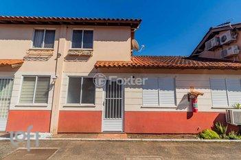 house em João Ferreira Jardim, Rubem Berta - Porto Alegre - RS