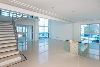 apartment em Rua 1001, Centro - Balneário Camboriú - SC