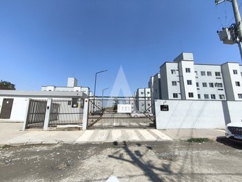 apartment em Rua Frederico Boettcher, Vila Nova - Joinville - SC