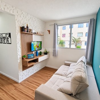 apartment em Rua Ada Vaz Cabeda, Jardim Leopoldina - Porto Alegre - RS