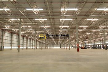 industrial em Estrada Marco Polo, Batistini - São Bernardo do Campo - SP