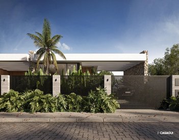 house em Rua Embôa, Xangri-Lá - Xangri-Lá - RS