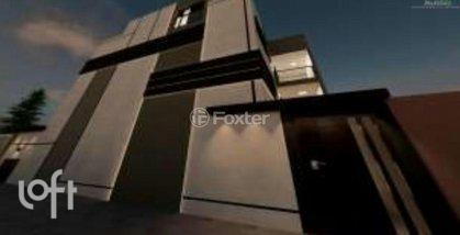 apartment em Marcondes Domingues, Tucuruvi - São Paulo - SP