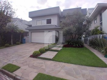 house em Avenida Feitoria, Santo André - São Leopoldo - RS