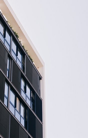 apartment em Rua Auxiliadora, Auxiliadora - Porto Alegre - RS