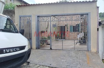 house em Rua Dirce, Vila Leonor - São Paulo - SP