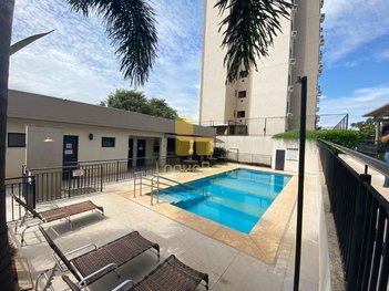 apartment em Rua São Paulo, Campos Elíseos - Ribeirão Preto - SP