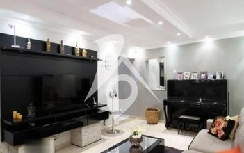 house em Praça Salim Lahud, Quinta da Paineira - São Paulo - SP