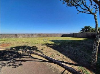 land_lot em Avenida Charles Wesley, Taquaral - Piracicaba - SP