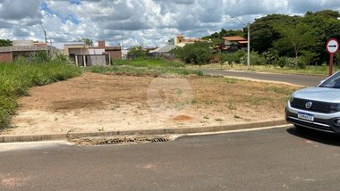 land_lot em Rua Daniel Falararo, Residencial Arcoville - São Carlos - SP