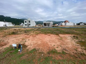 land_lot em Rodovia SC-407, Beira Rio - Biguaçu - SC