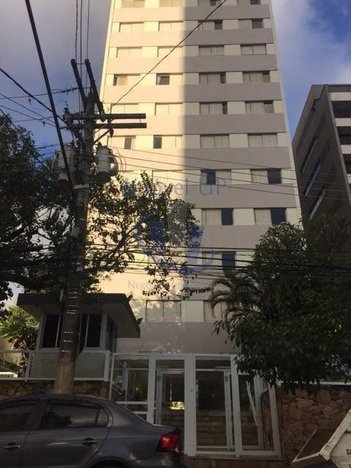 apartment em Rua Joinville, Vila Mariana - São Paulo - SP