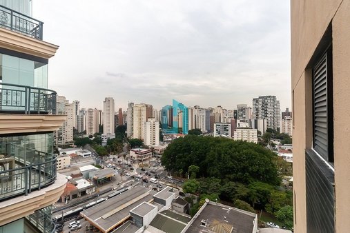 Cômodo Condomínio