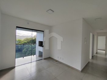 apartment em Rua Barão do Rio Branco, Centro - Schroeder - SC