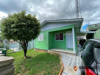 house em Rua Adolfo Lutz, Canudos - Novo Hamburgo - RS