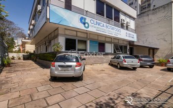 commercial_property em Rua Botafogo, Menino Deus - Porto Alegre - RS