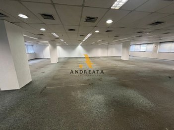 office em Avenida Marechal Floriano, Centro - Rio de Janeiro - RJ