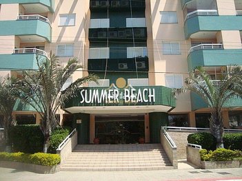 apartment em Antenor Borges, Canasvieiras - Florianópolis - SC
