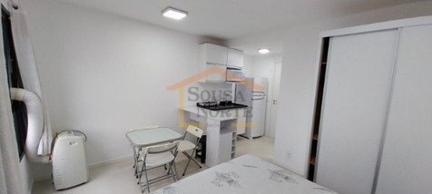 apartment em Rua Conselheiro Furtado, Liberdade - São Paulo - SP