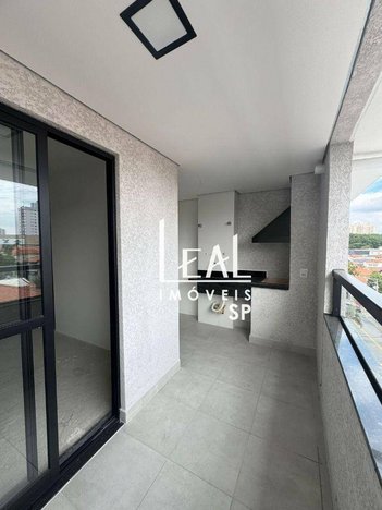 apartment em Rua Celso, Vila Progresso - Guarulhos - SP