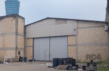 industrial em Berto Cirio, São Luis - Canoas - RS