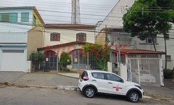 house em Rua Embaixador João Neves da Fontoura, Santana - São Paulo - SP