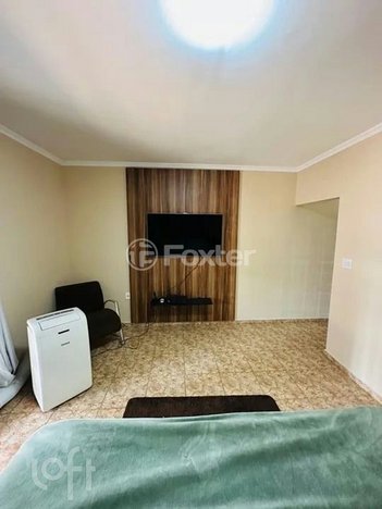 house em Rua Afonso Cláudio, Vila Piauí - São Paulo - SP