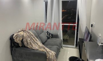 apartment em Rua Itamonte, Vila Medeiros - São Paulo - SP