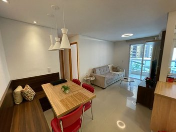 apartment em Rua Bernardo José Sampaio, Botafogo - Campinas - SP