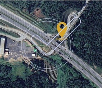 commercial_building em Rodovia Presidente Castelo Branco, Residencial Santa Helena - Gleba II - Santana de Parnaíba - SP