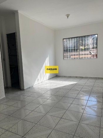 apartment em Rua Francisco Bonício, Santa Terezinha - São Bernardo do Campo - SP