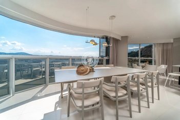 apartment em Atlantica, Centro - Balneário Camboriú - SC