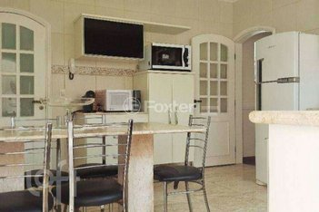 house em Rua Belém, Vila Assunção - Santo André - SP