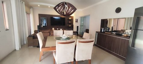 house em Avenida Dalvo de Freitas Luiz, Jardim das Flores - Araraquara - SP