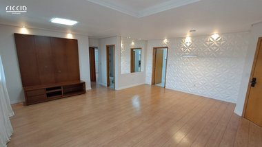 apartment em Rua Professor Roberval Froes, Jardim Esplanada II - São José dos Campos - SP