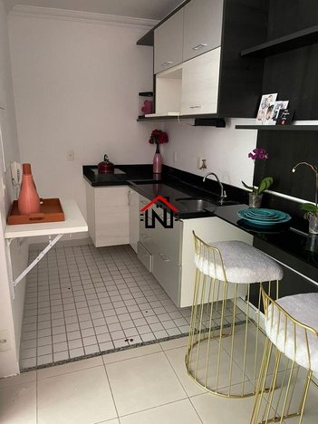 apartment em Rua Bom Pastor, Ipiranga - São Paulo - SP