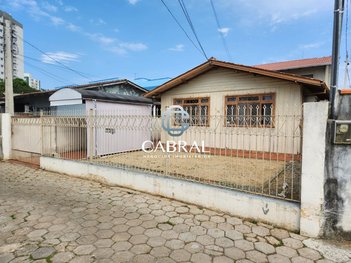 house em Paulo Euzébio de Souza, São João - Itajaí - SC
