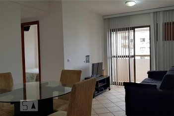 apartment em Rua Mário Covas Júnior, Barra da Tijuca - Rio de Janeiro - RJ