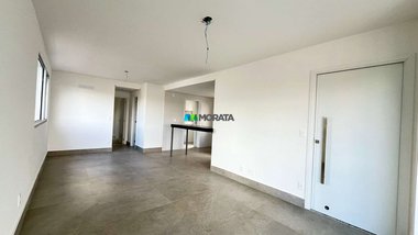 apartment em Rua Castelo de Avis, Castelo - Belo Horizonte - MG